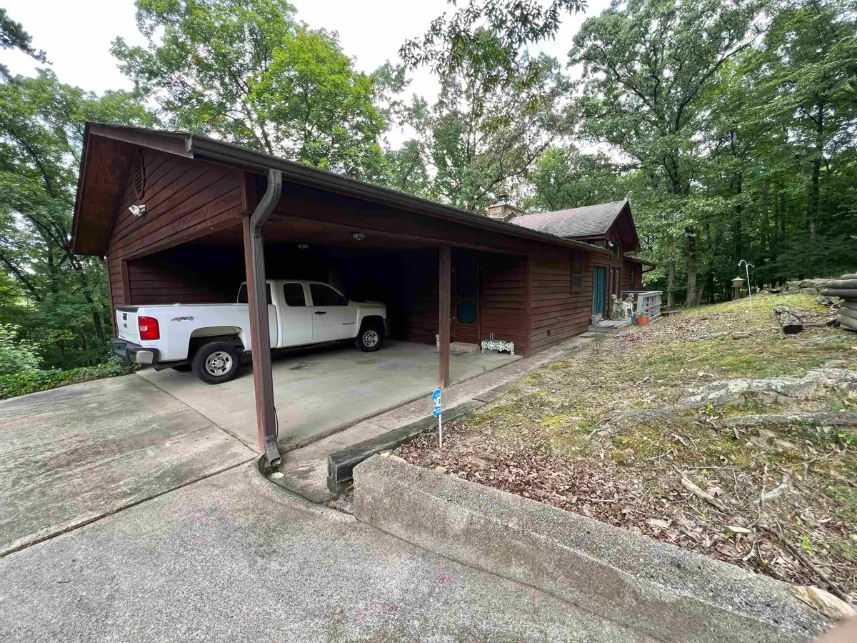 606 Highway 70 E, Glenwood, AR 71943 - #1