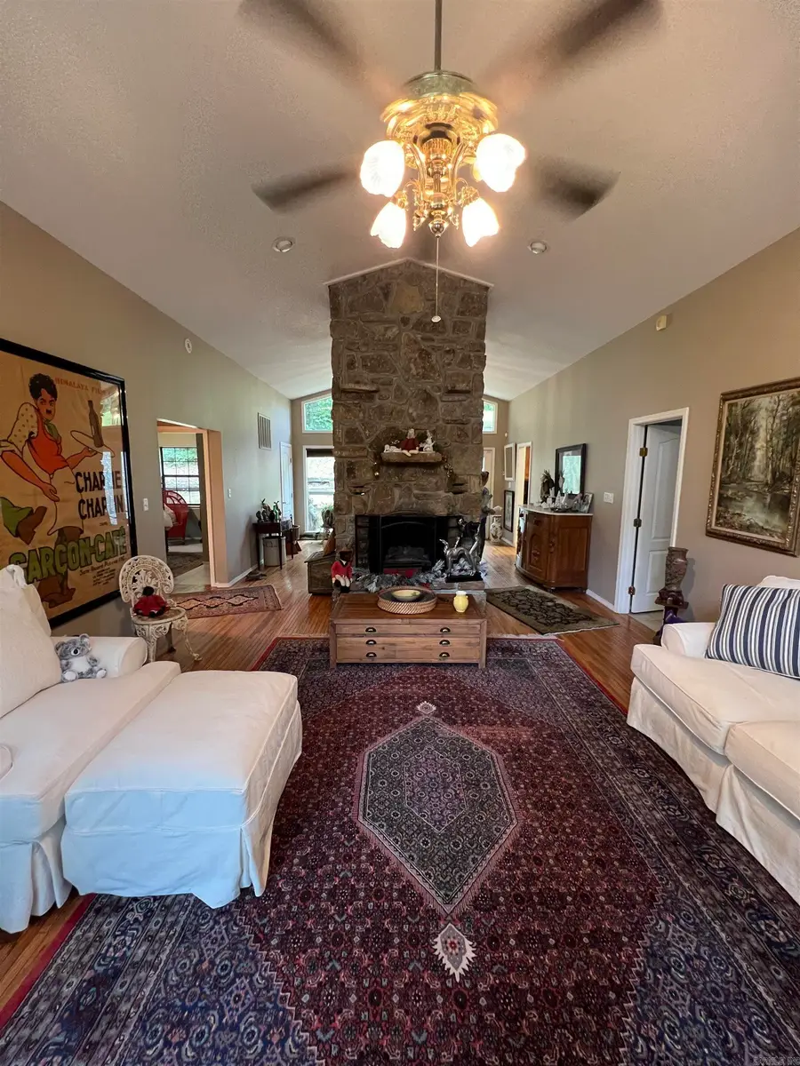606 Highway 70 E, Glenwood, AR 71943 - #3