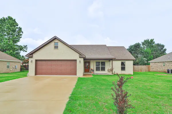 112 Pecan Street, Lake City, AR 72437