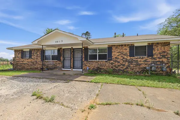 4613 Dick Jeter Park Road, North Little Rock, AR 72217
