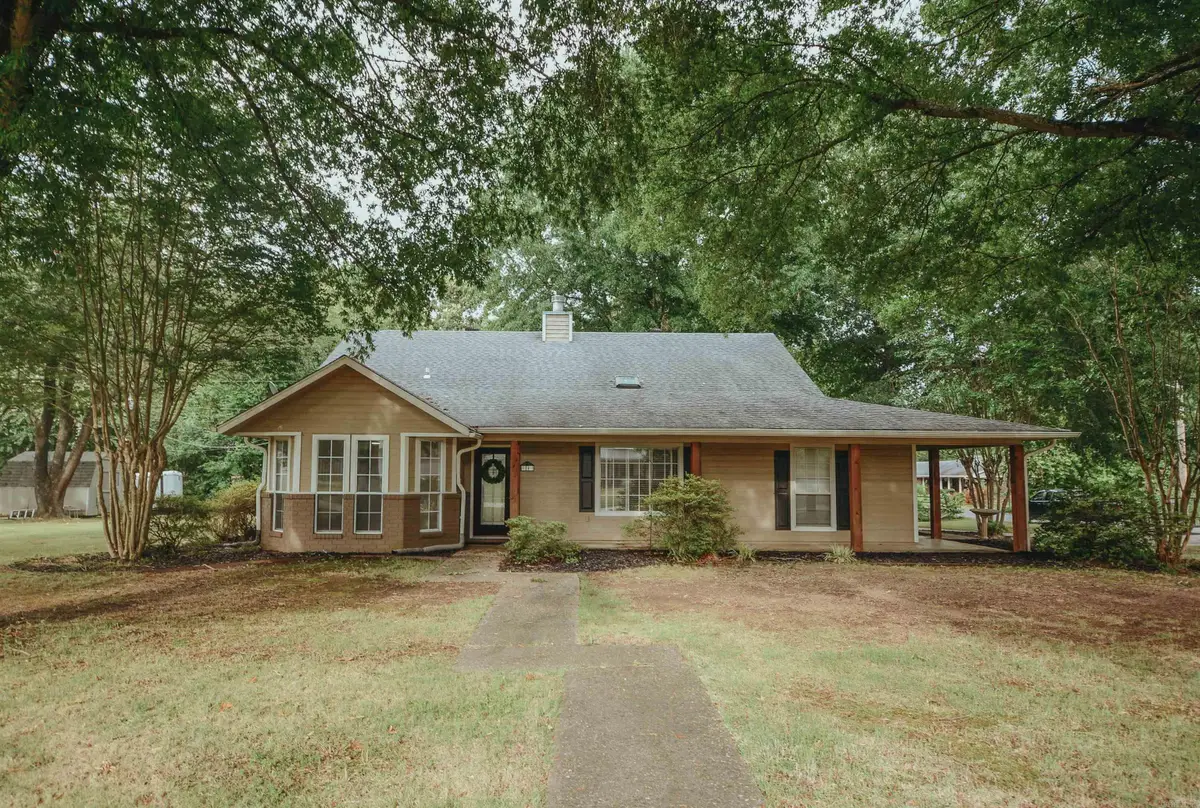 14 Trafalgar Road, Conway, AR 72034 - #1