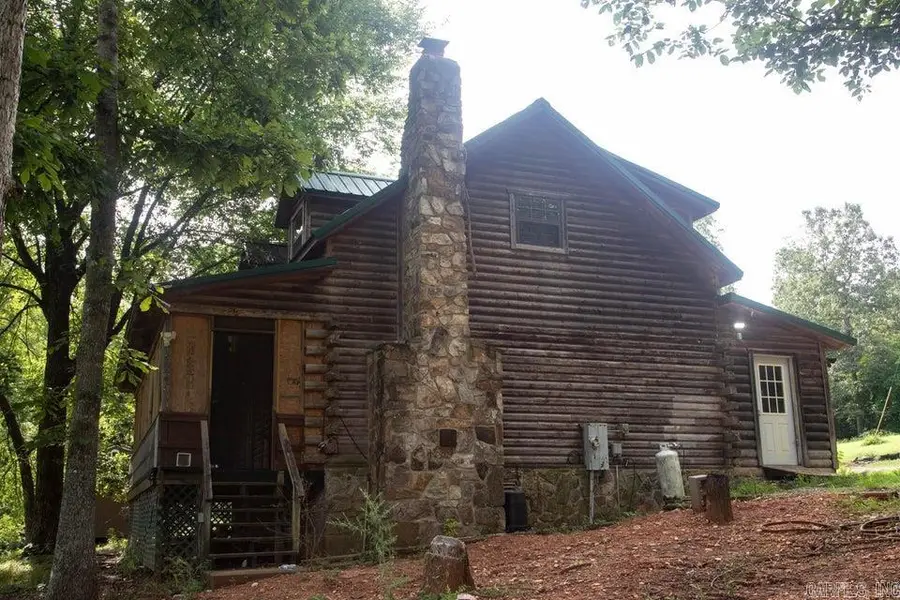 1023 Timber Ridge Road, Mammoth Spring, AR 72554 - #3