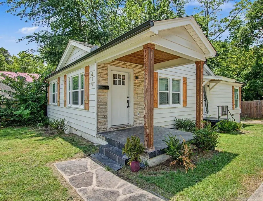 410,404,406,408 Charteroak, Hot Springs, AR 71901 - #2