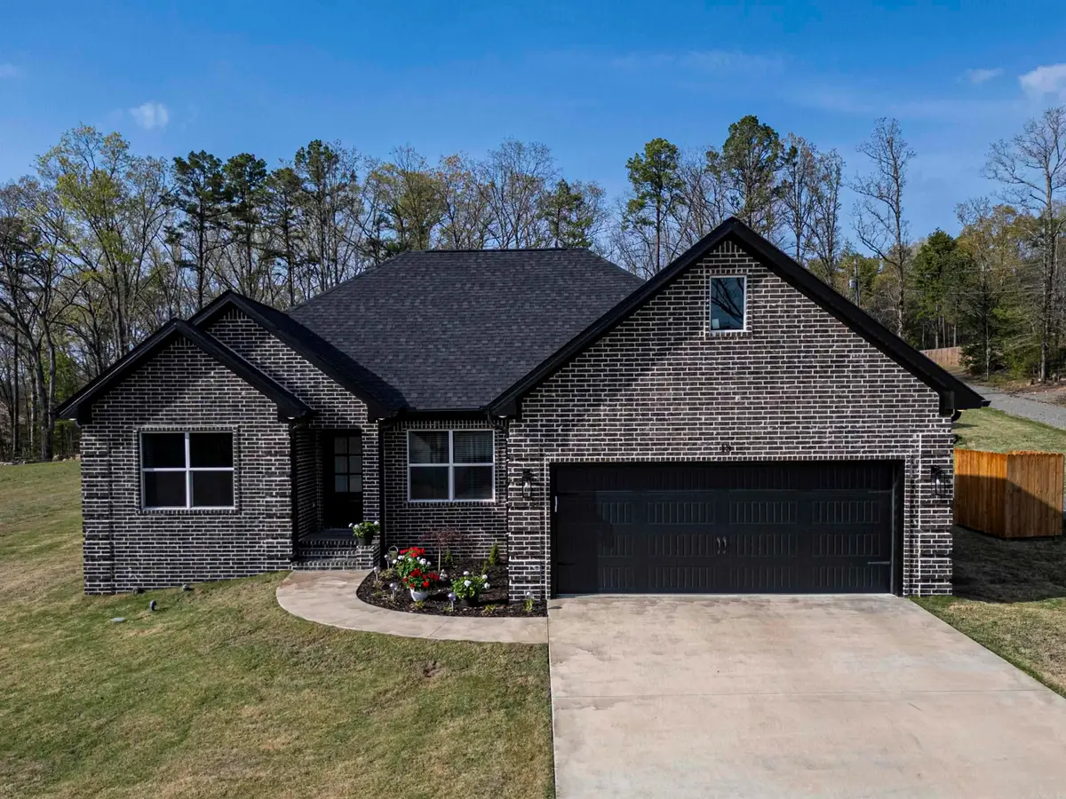 13 Jeremiah Cove, Heber Springs, AR 72543 - #1