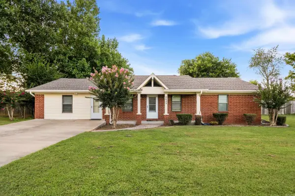 8433 Renee Circle, Benton, AR 72019