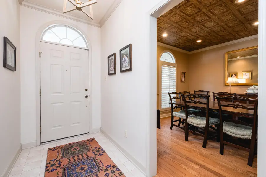 14218 Saint Michael Drive, Little Rock, AR 72211 - #3