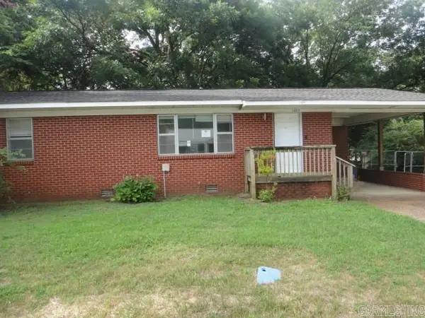 1009 W Pleasure Avenue, Searcy, AR 72143