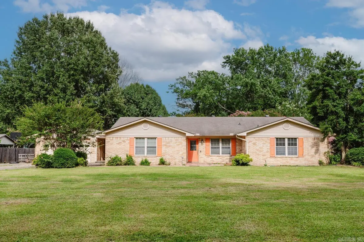 441 Caddo Trail, Jacksonville, AR 72076 - #1