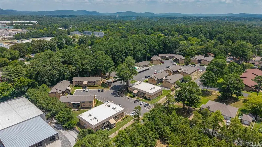 125 Carl #64, Hot Springs, AR 71913 - #1