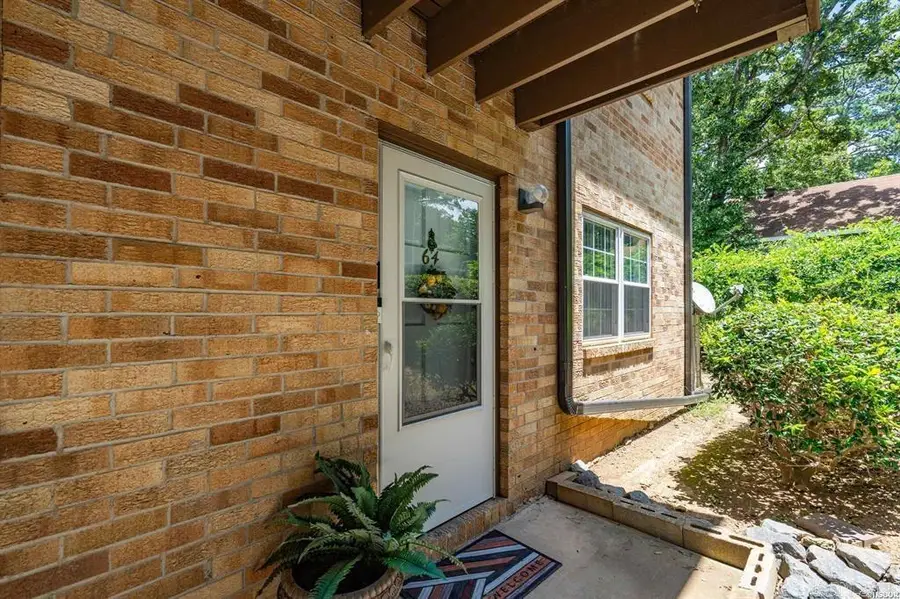 125 Carl #64, Hot Springs, AR 71913 - #2