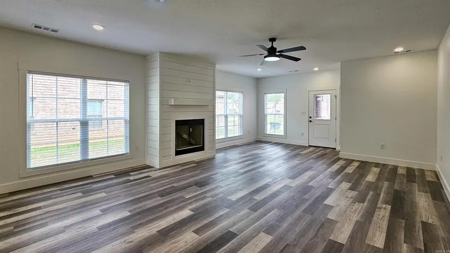 4009 Stoke Drive, Jonesboro, AR 72405 - #3