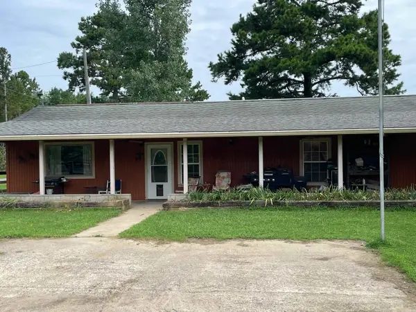 179 Lake Ice Road, Higden, AR 72067