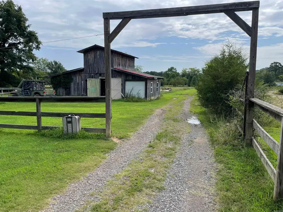 179 Lake Ice Road, Higden, AR 72067 - #2