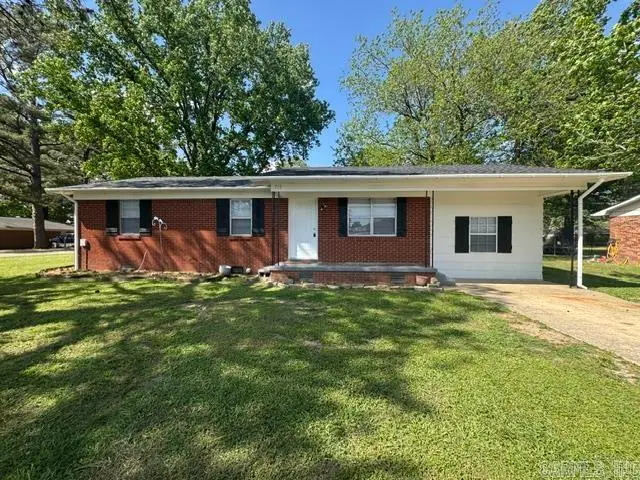 710 Wooten Street, Corning, AR 72422 - #1