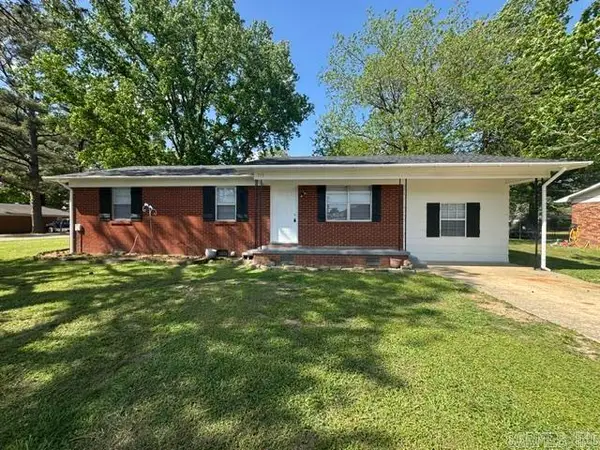 710 Wooten Street, Corning, AR 72422