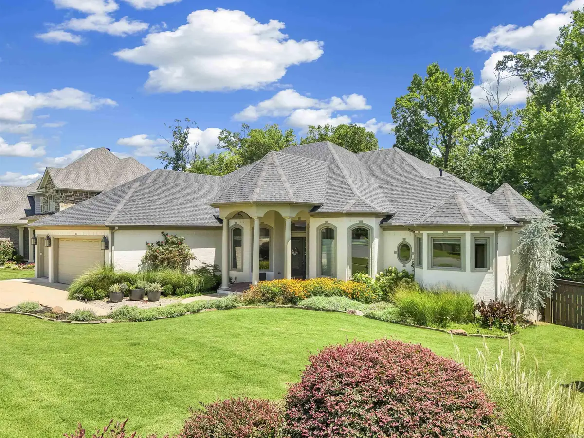 247 Lake Valley Drive, Maumelle, AR 72113 - #1