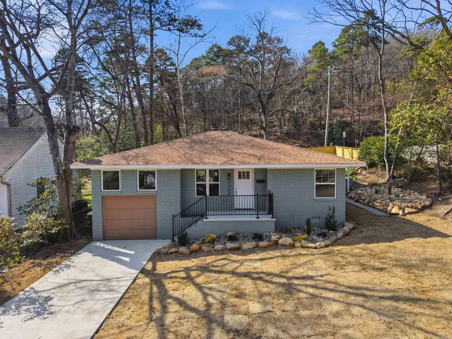 1700 Lilac, Little Rock, AR 72202 - #3