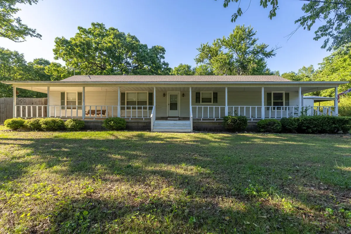 14 Hilltop Lane, Vilonia, AR 72173 - #1