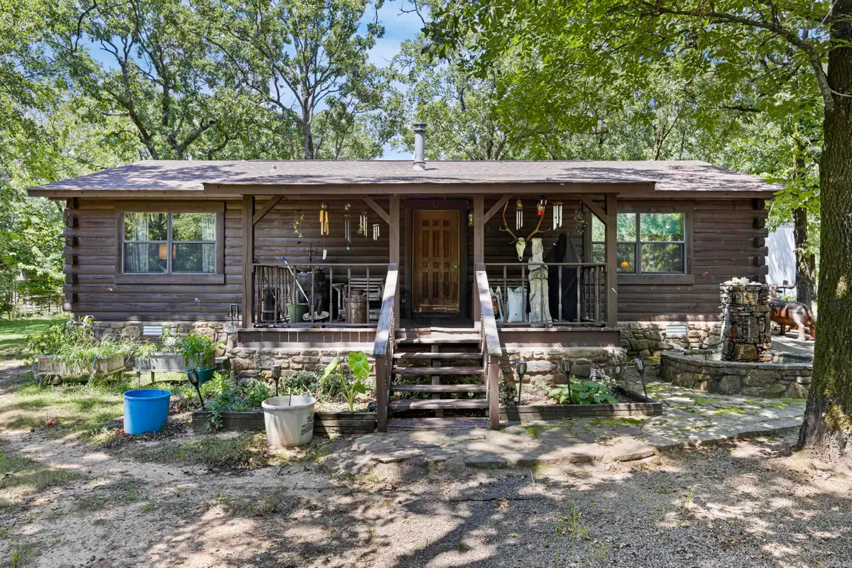 425 Hartwick Ln Lane, Atkins, AR 72823 - #1