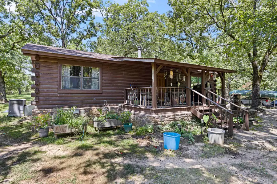 425 Hartwick Ln Lane, Atkins, AR 72823 - #3