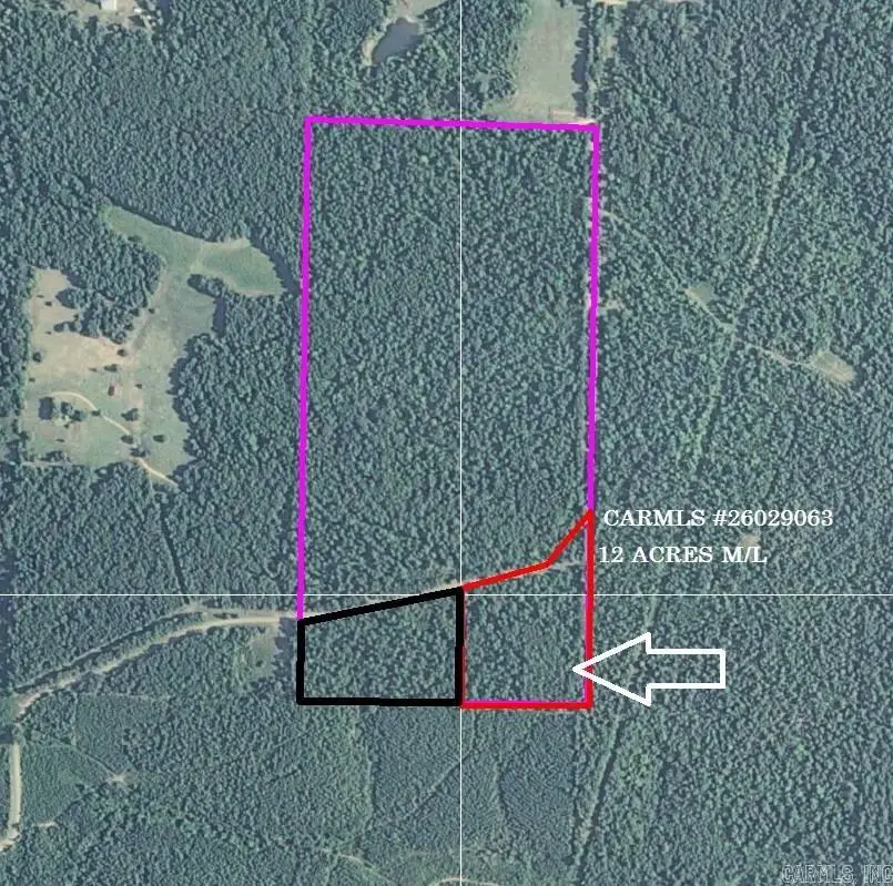 000 County Road #3883 Road, Hickey, AR 72846 - #2