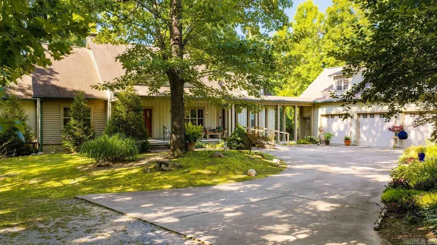 387 Pryor Drive, Glen Rose, AR 72104 - #3