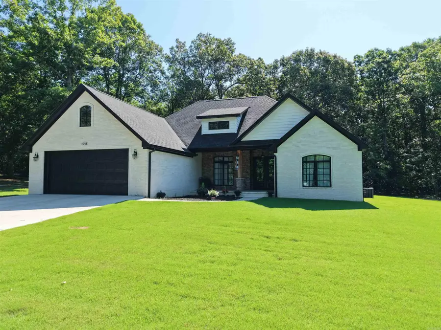 1948 Whipperwill Drive, Pocahontas, AR 72455 - #2