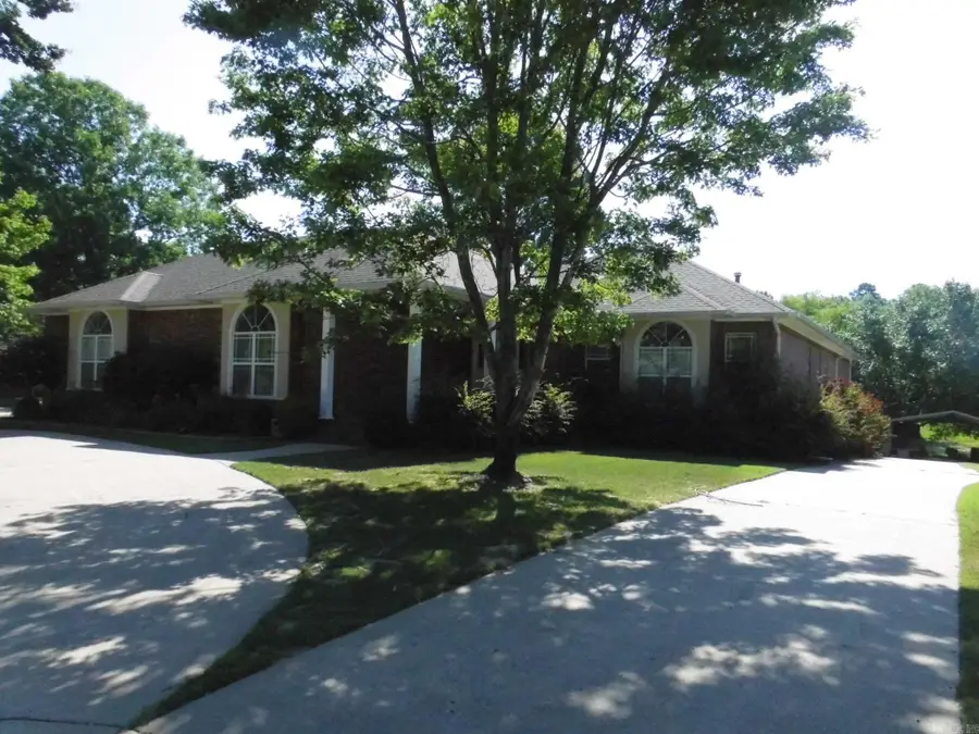21548 Wild Cherry Lane, Hensley, AR 72065 - #2