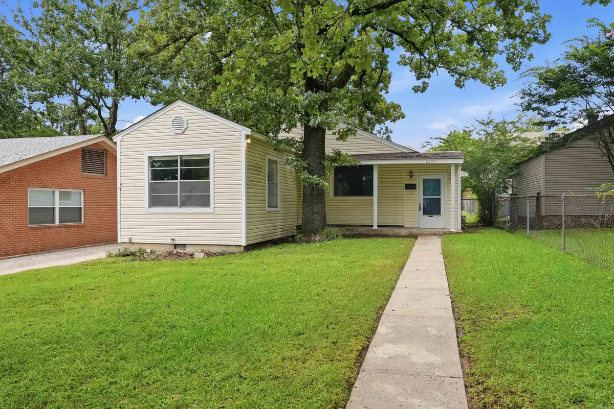 6404 Longwood Road, Cammack Village, AR 72207 - #1