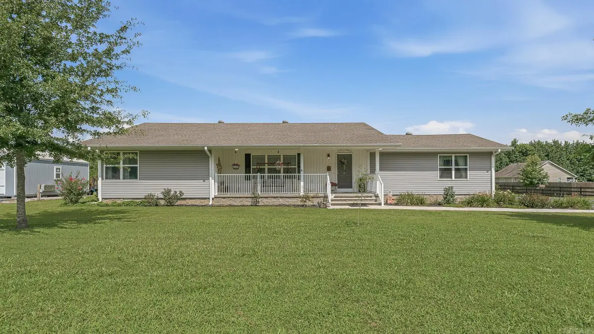 14 Greene 7651 Road, Paragould, AR 72450 - #1