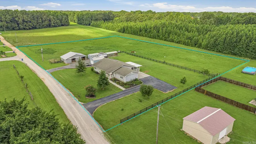14 Greene 7651 Road, Paragould, AR 72450 - #2