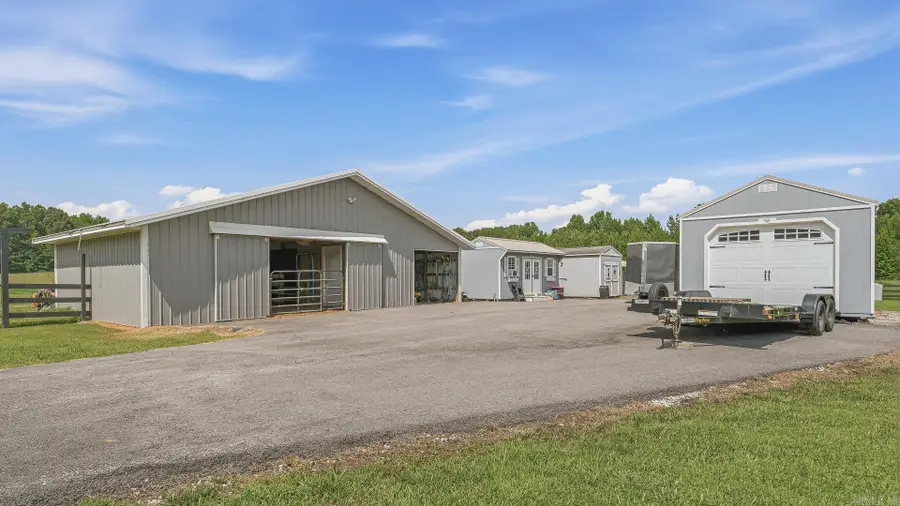14 Greene 7651 Road, Paragould, AR 72450 - #3