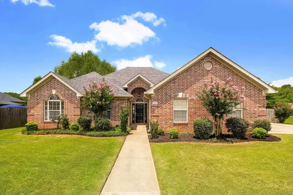 3503 Peachtree Lane, Benton, AR 72015
