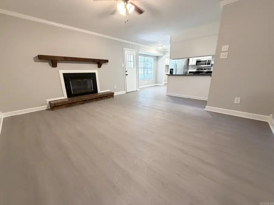 5904 Valerie Drive, North Little Rock, AR 72118 - #2