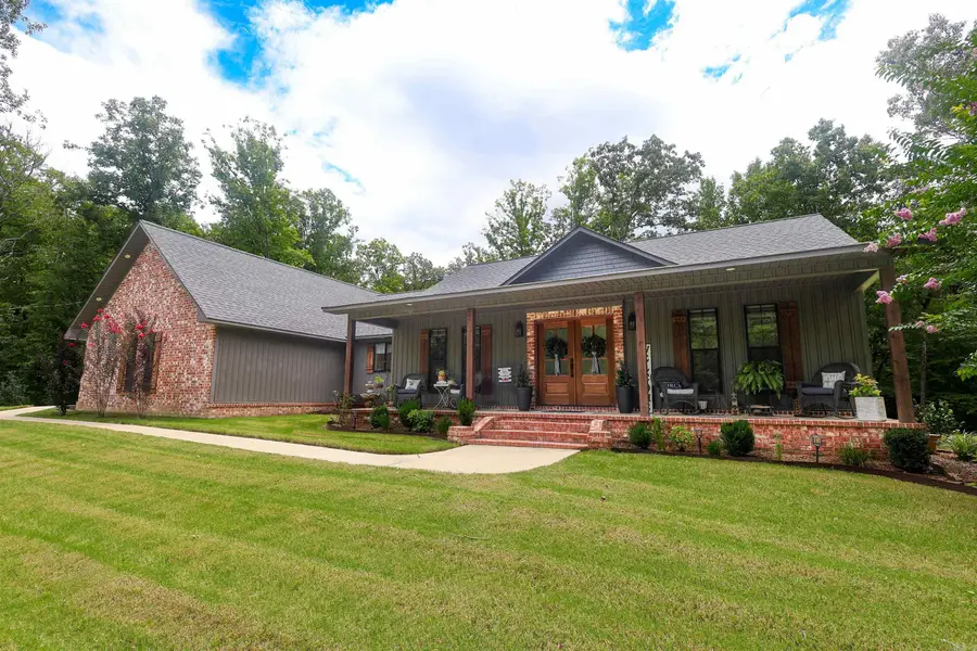 64 Judah Lane, Mount Ida, AR 71957 - #2