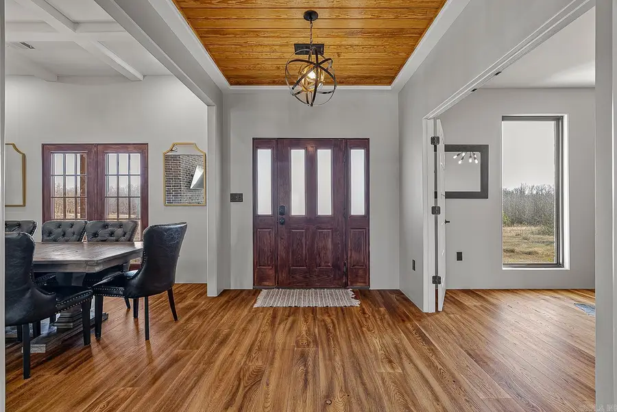299 Clay Road 417, Rector, AR 72461 - #2