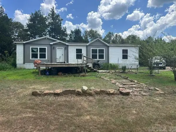185 Ault Road, Adona, AR 72001