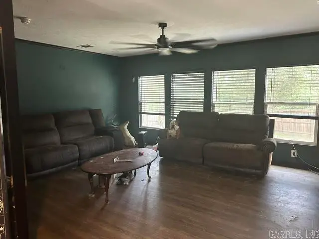 185 Ault Road, Adona, AR 72001 - #2