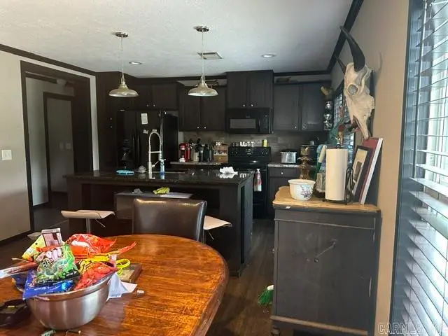 185 Ault Road, Adona, AR 72001 - #3