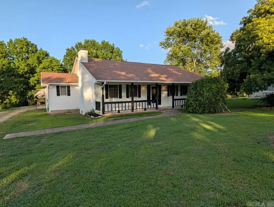208 Mc 6087, Yellville, AR 72687 - #2