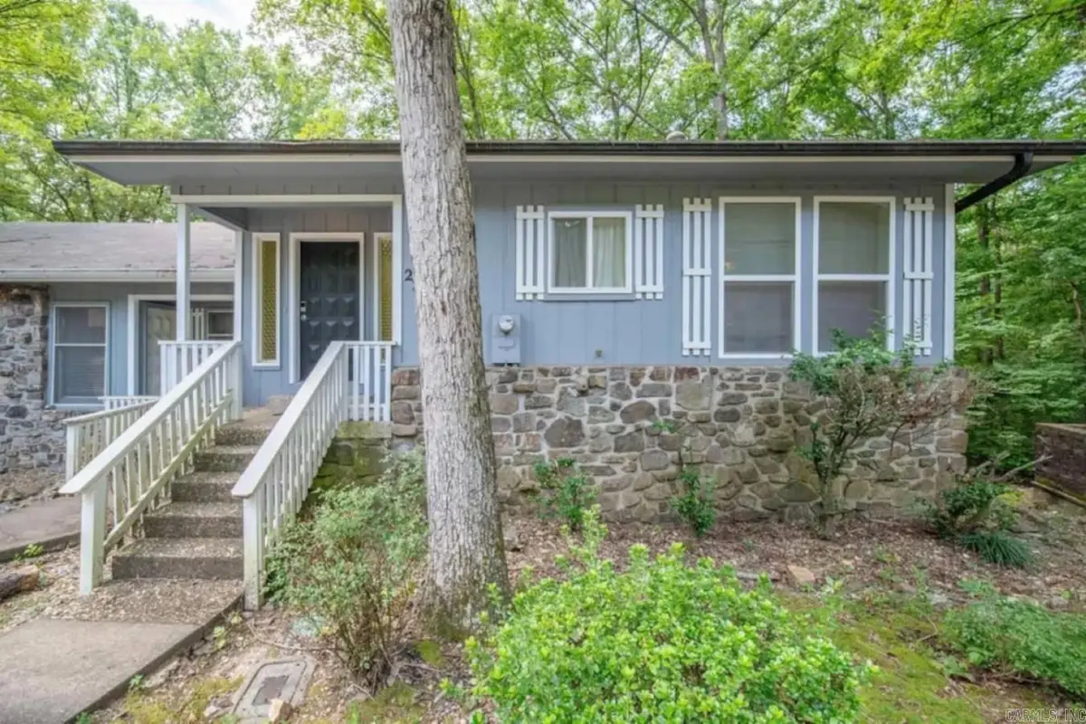 Address Withheld By Seller, Hot Springs Village, AR 71909 - #1