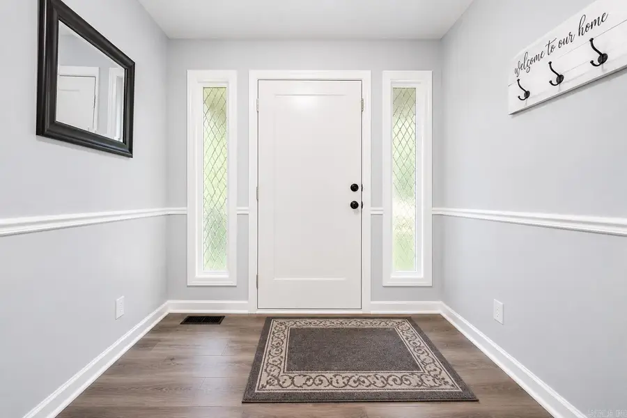 Address Withheld By Seller, Hot Springs Village, AR 71909 - #3