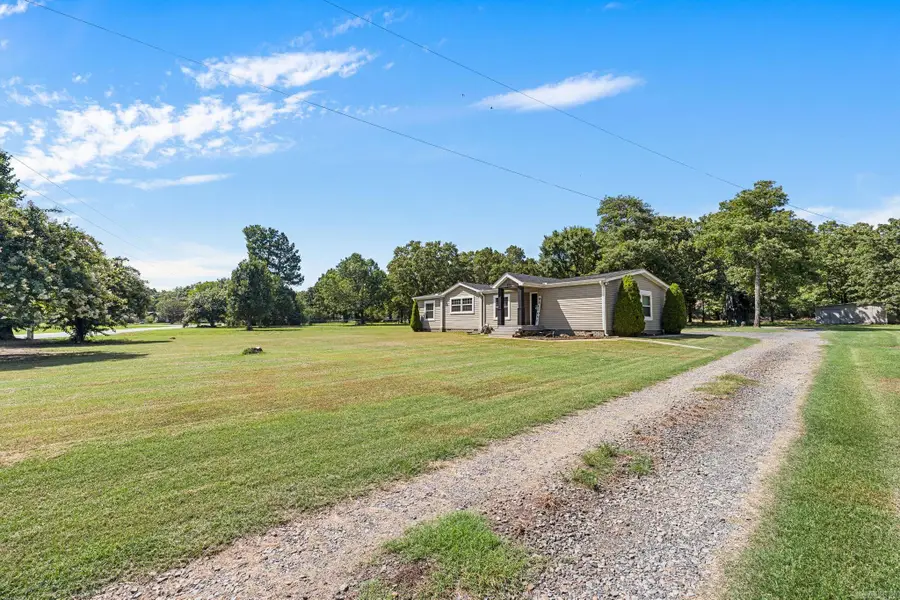 356 Mountain Springs Road, Cabot, AR 72023 - #3