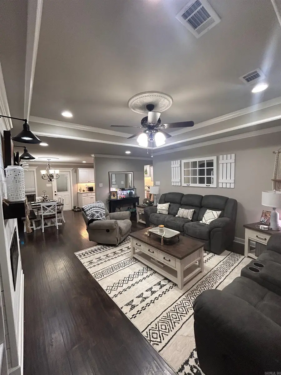28 Timber Lane, Austin, AR 72007 - #3