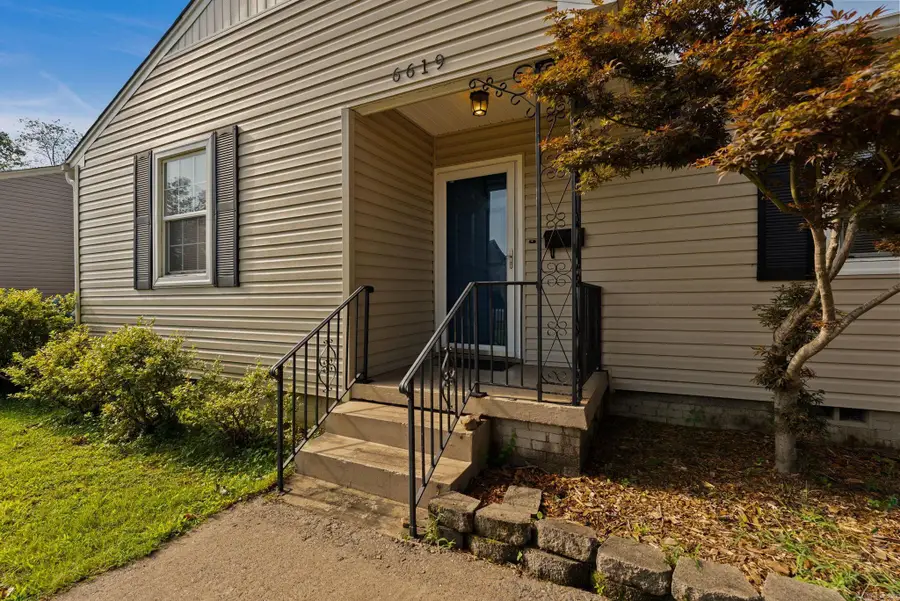 6619 Greenwood Road, Little Rock, AR 72205 - #2