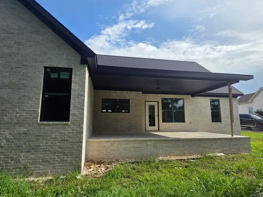 1800 Seattle Slew, Searcy, AR 72143 - #3