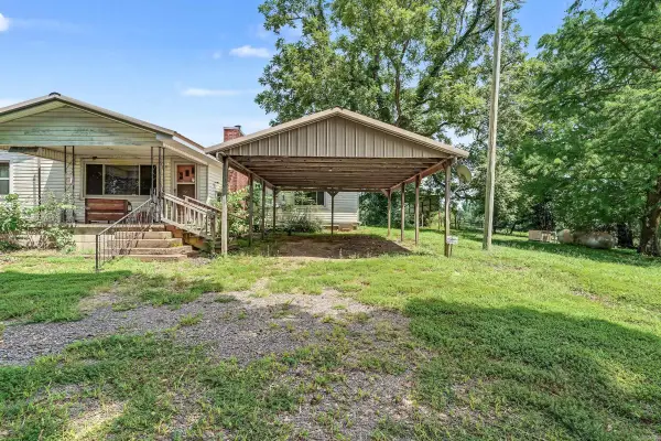 257 Mt Pleasant Road, De Queen, AR 71832