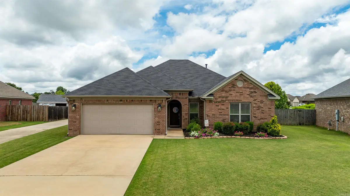 105 Chambery Drive, Maumelle, AR 72113 - #1