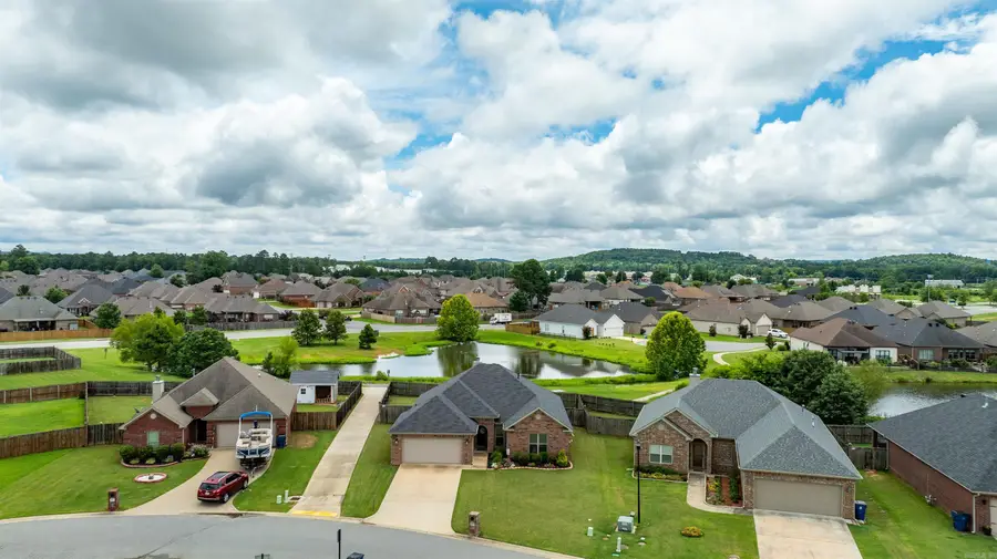 105 Chambery Drive, Maumelle, AR 72113 - #3
