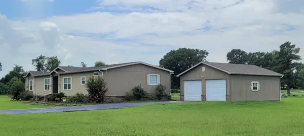 1927 N Twelfth Street, Augusta, AR 72006